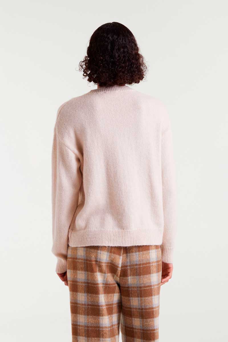 Apres Ski Sweater
