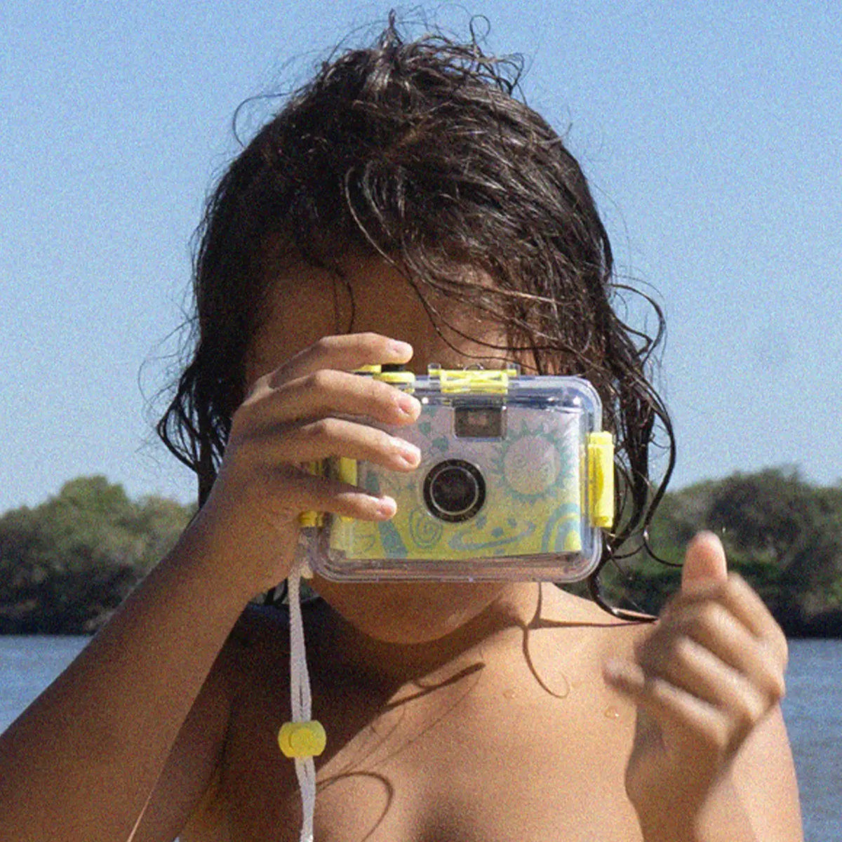 Underwater Camera - The Sea Kids