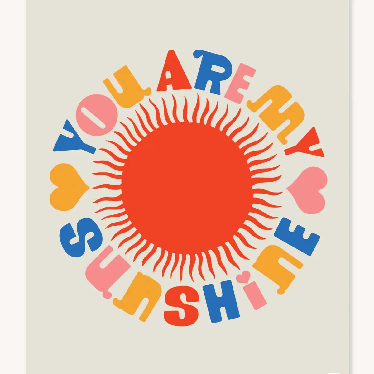 Lisa Congdon Archival Prints (several designs)