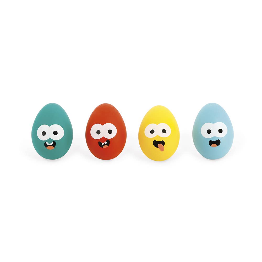 Egg and Spoon | Classic Race Game