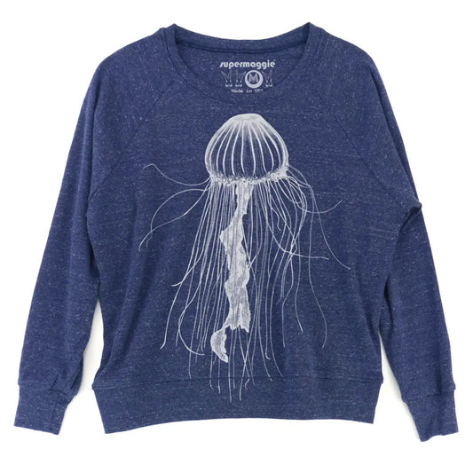 Pia Pullover - Jellyfish