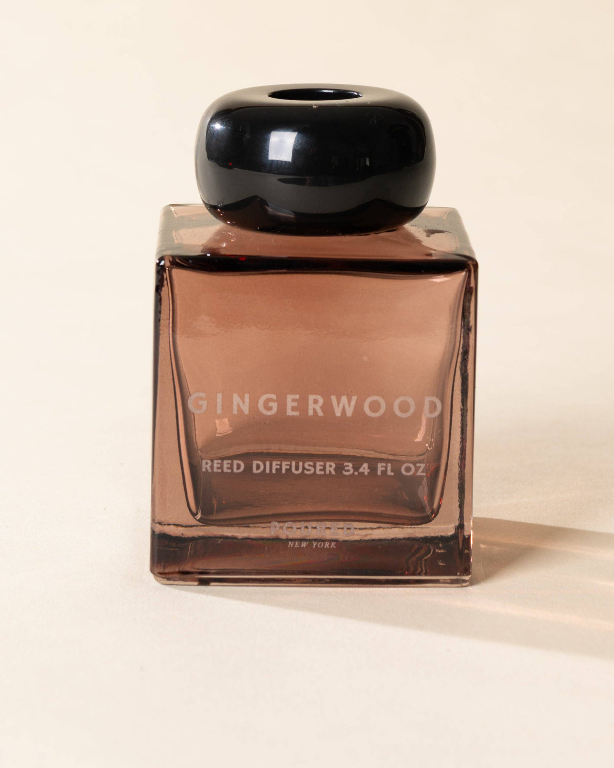 Gingerwood | Poured New York