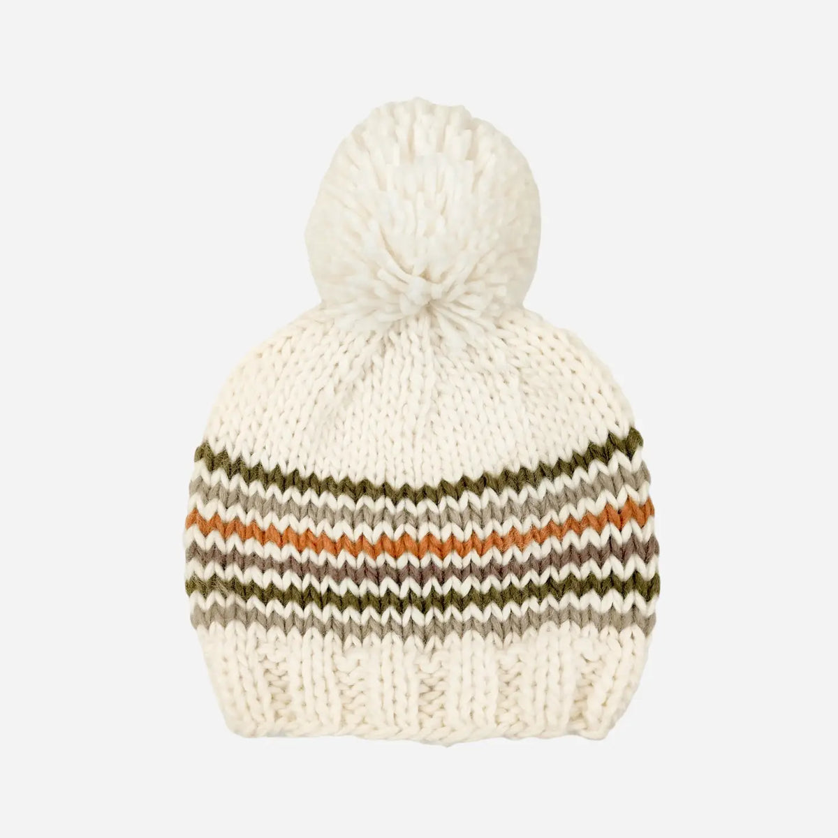 Woodland Stripe Hat