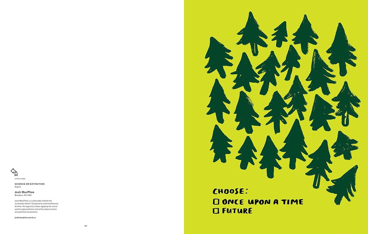Posters for the Planet
