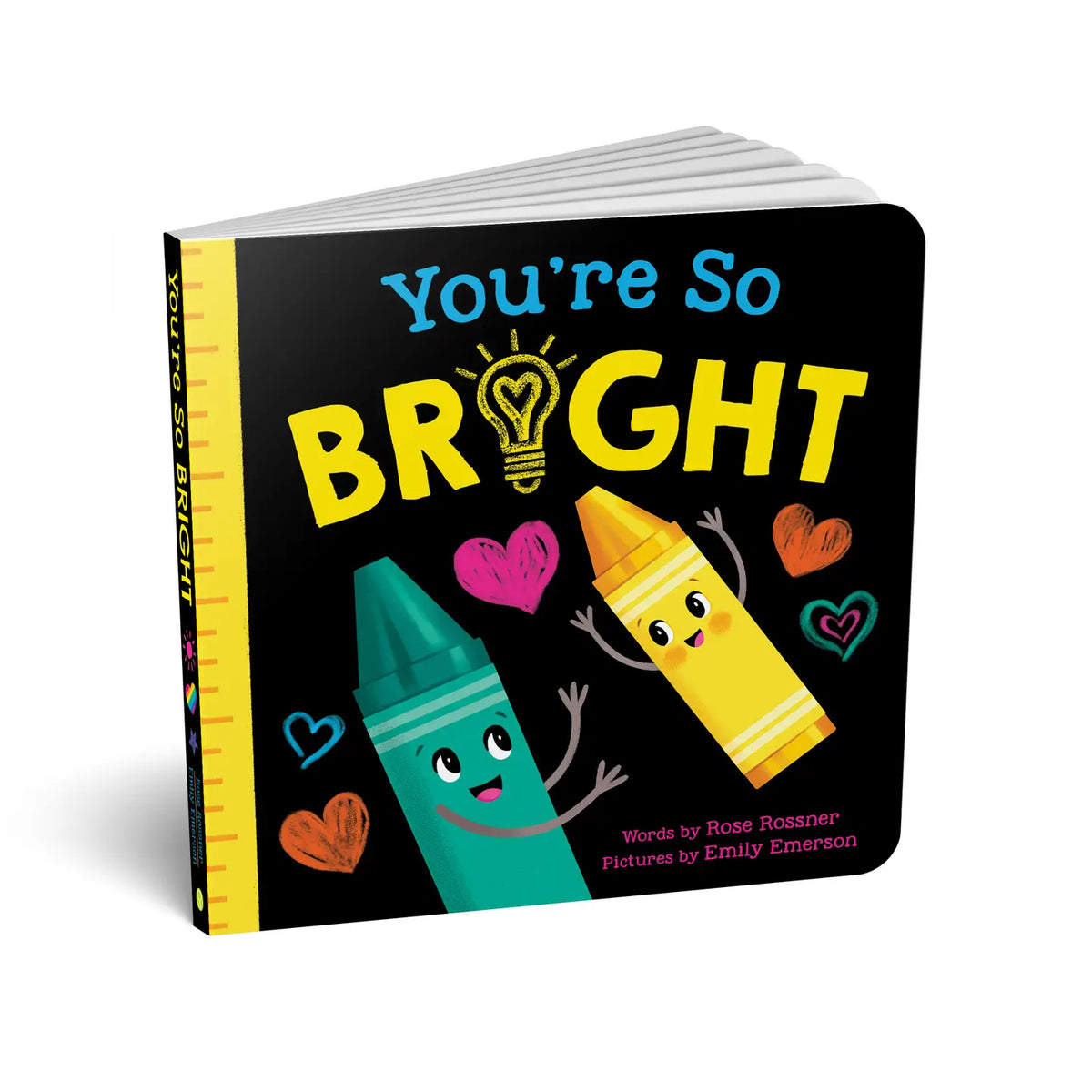 You're So Bright
