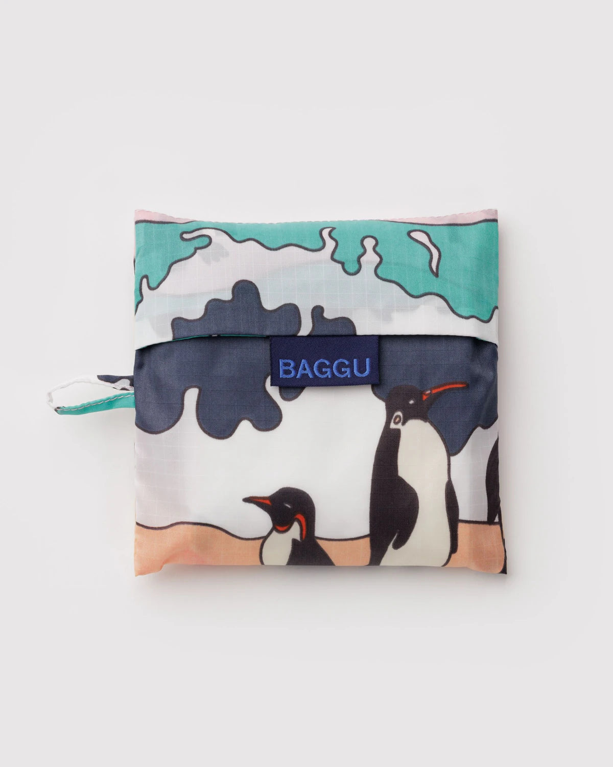 Standard BAGGU -  Penguins