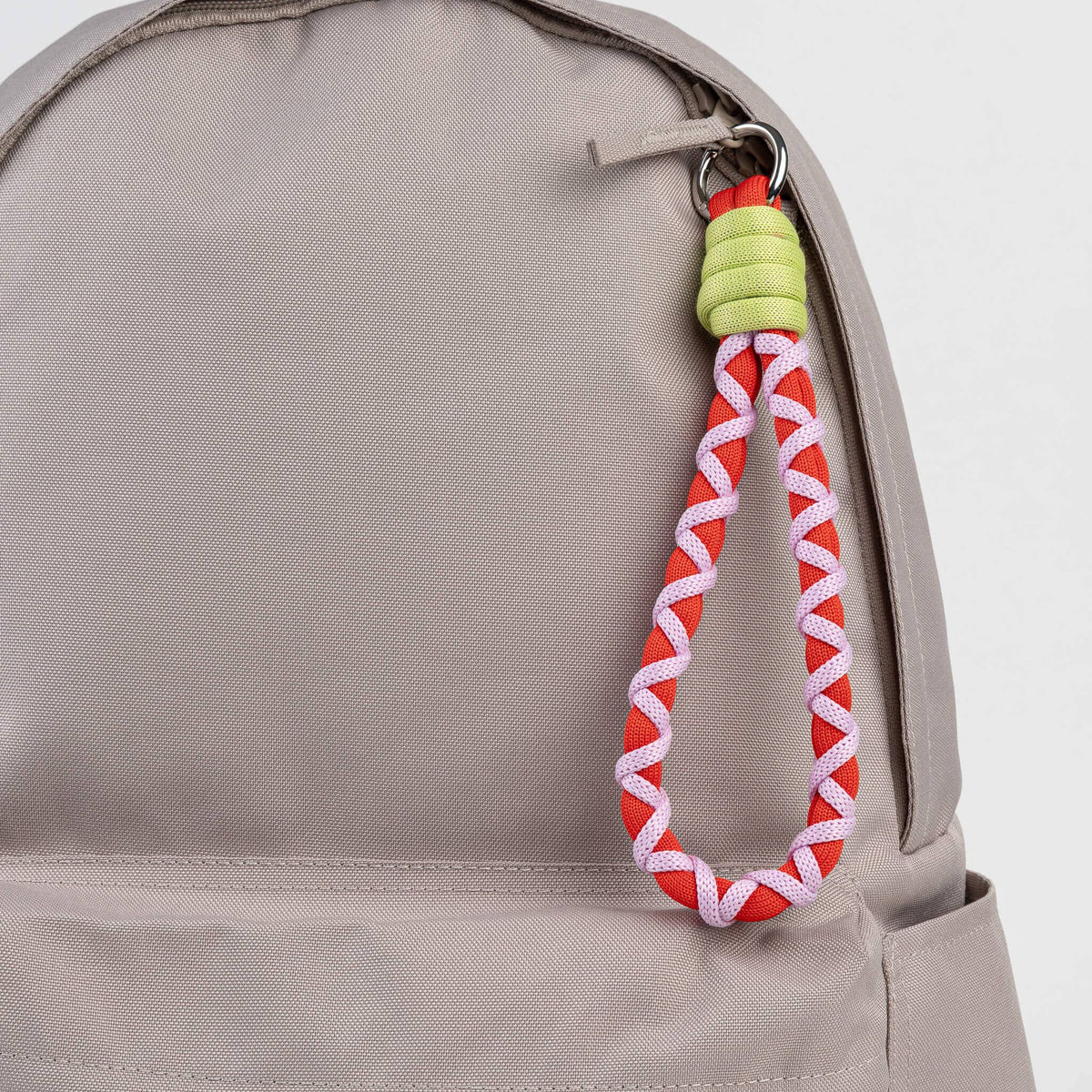 XL Loop Keychain