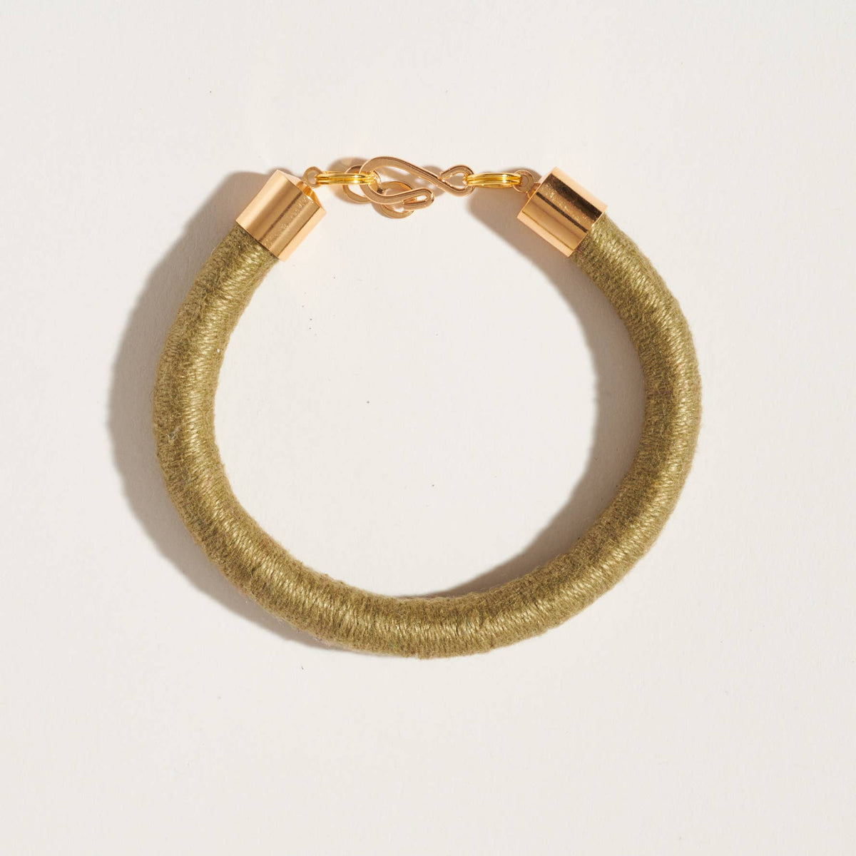 Impact Bracelet