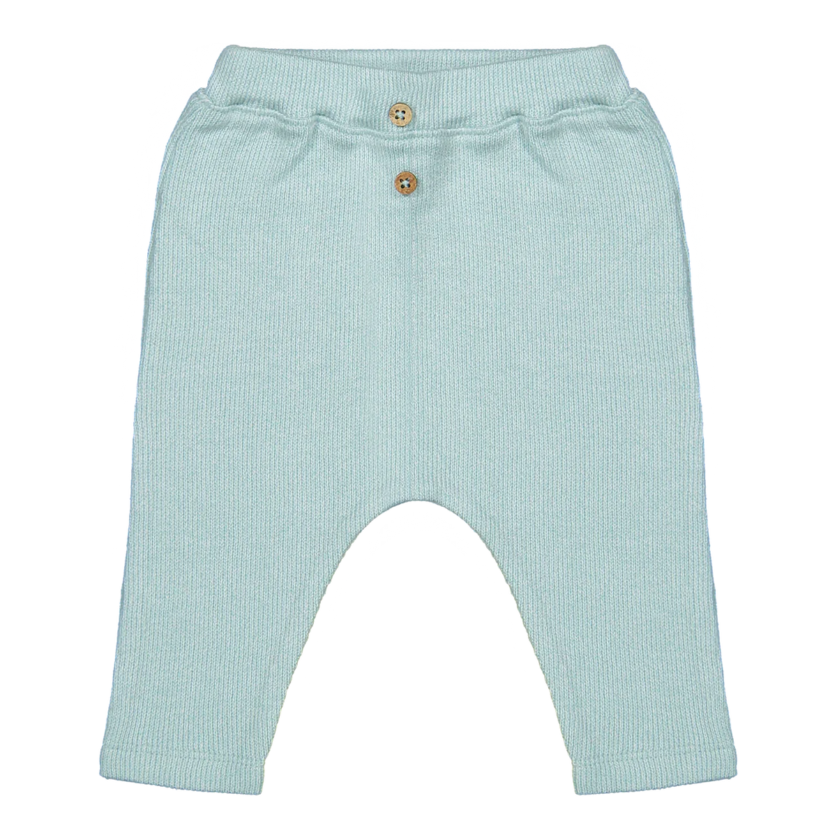 Pax Baggy Pants - Organic Cotton