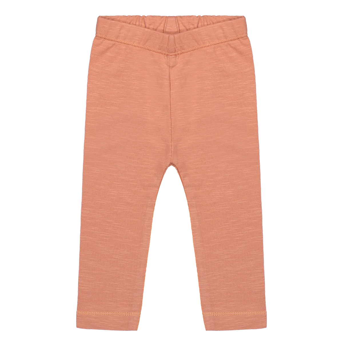 Perr Slub Jersey Legging - Organic Cotton