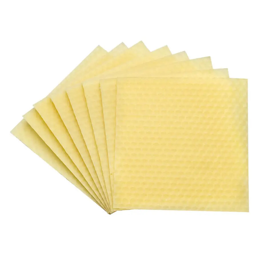Beeswax Candle Kit - Case