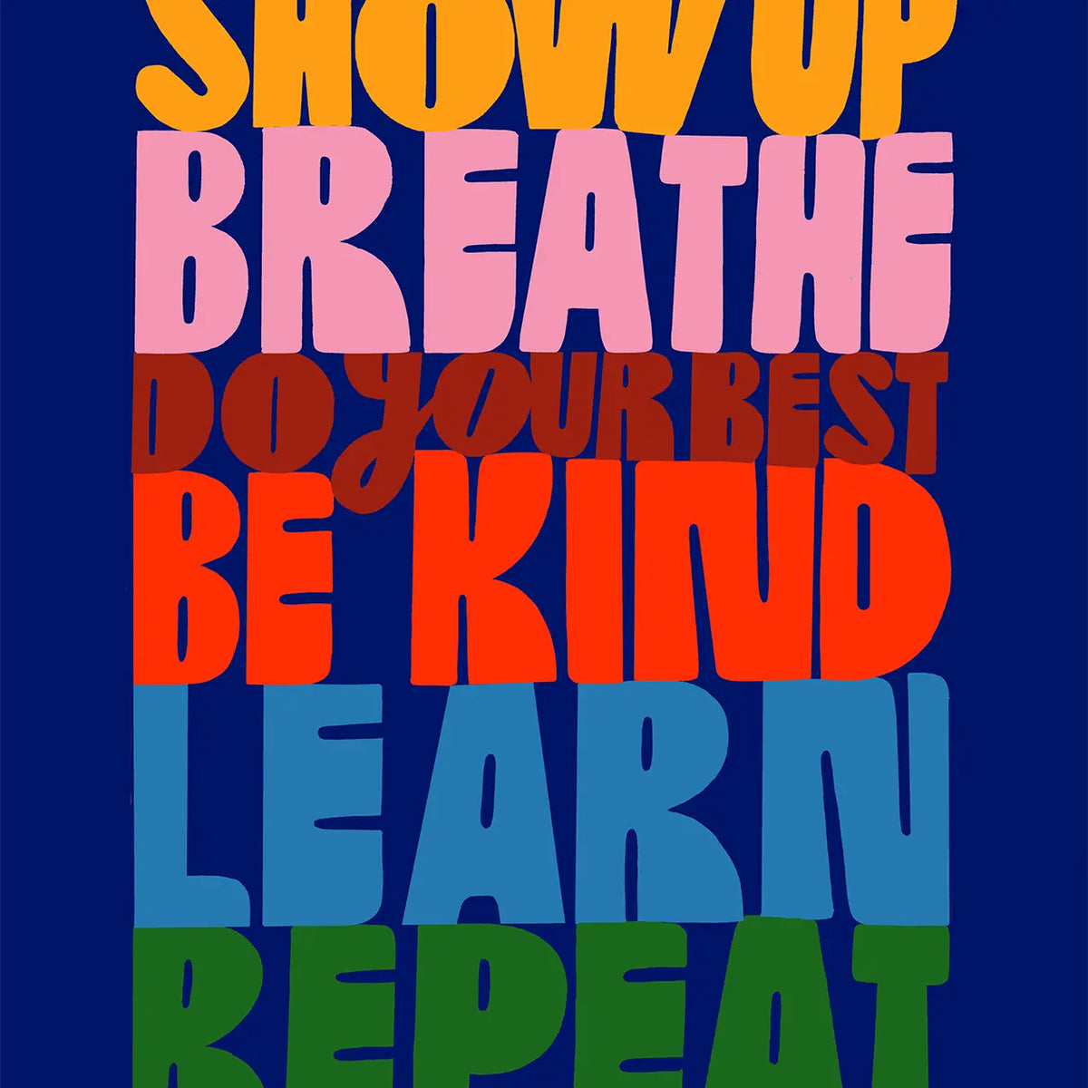 Lisa Congdon Archival Prints (several designs)