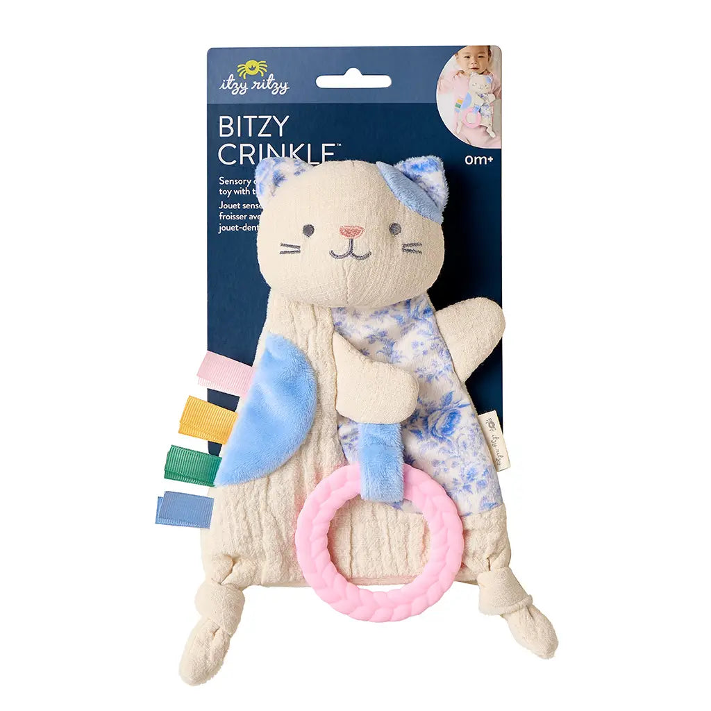 Kitty Bitzy Crinkle™