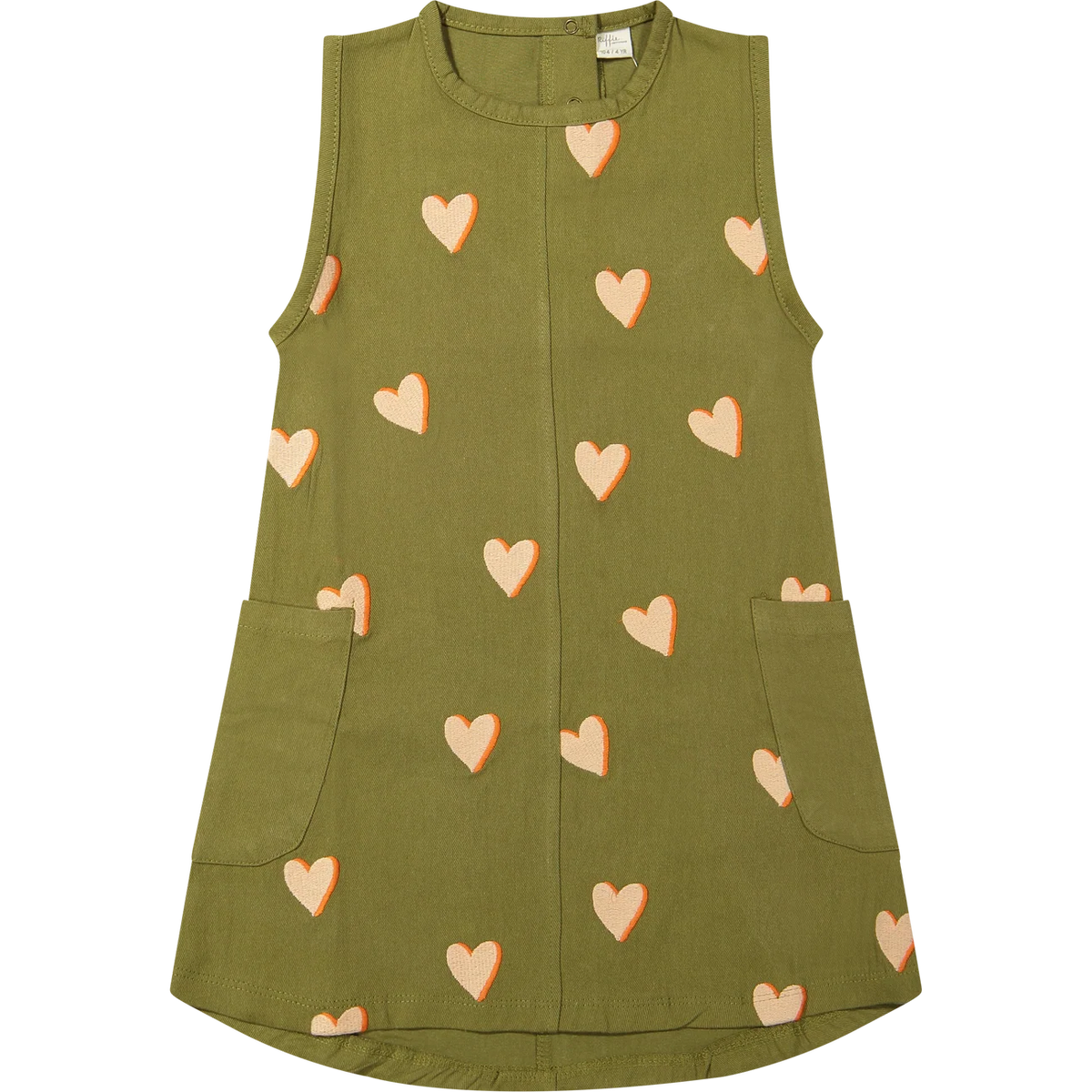 Abby Tunic