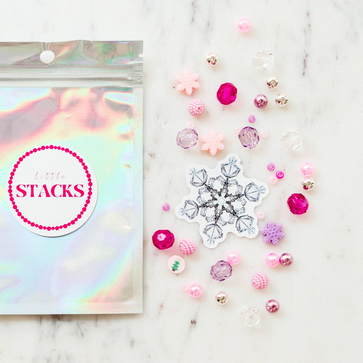 The Cutesy Winter STACK