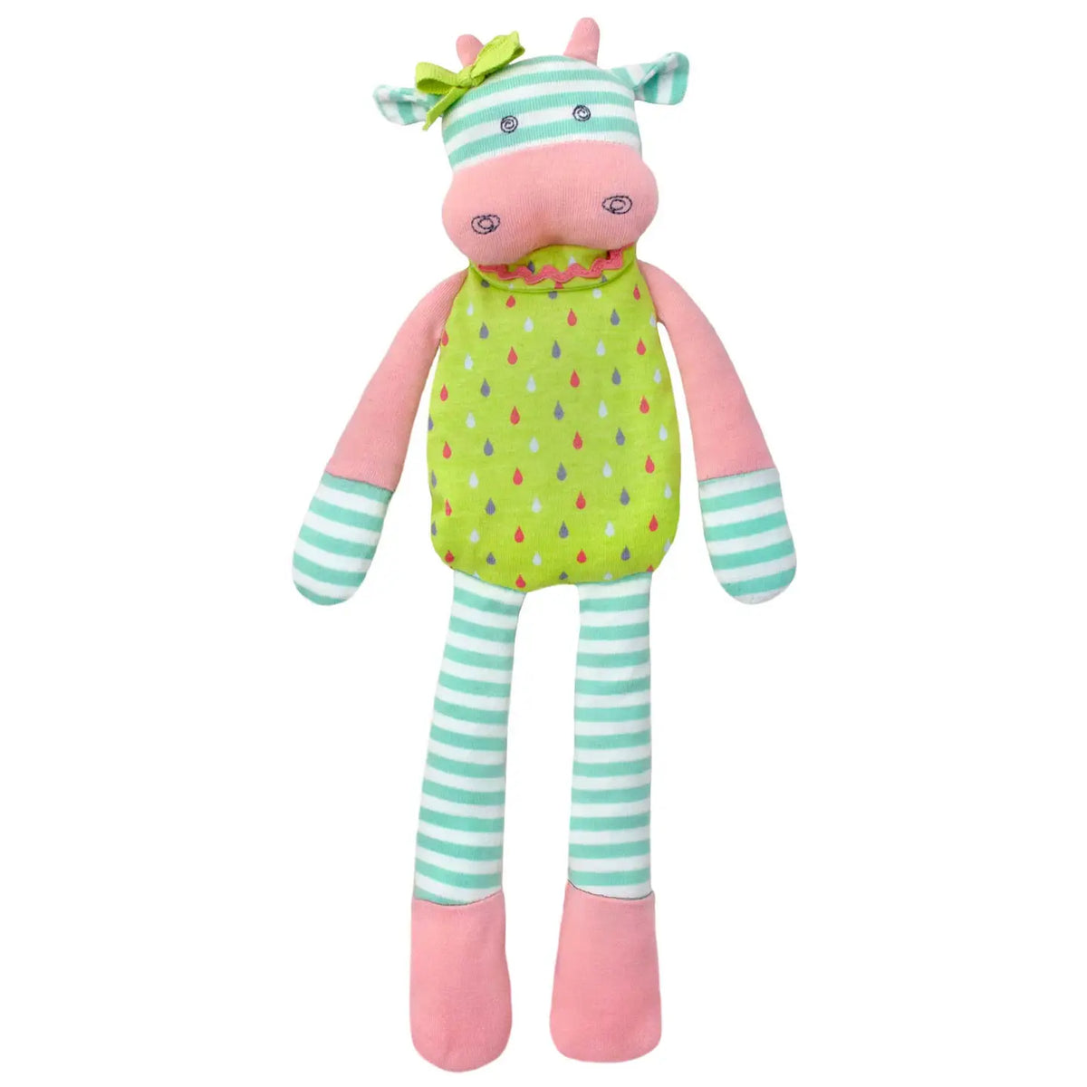 Apple Park 14" Plush Dolls - Several Styles