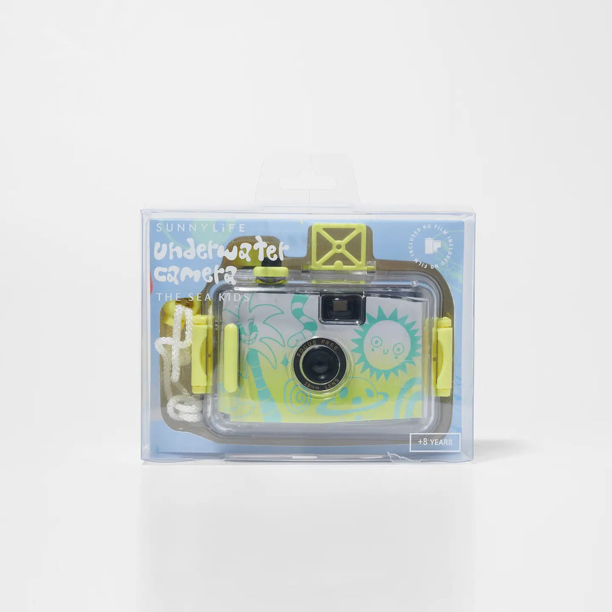 Underwater Camera - The Sea Kids