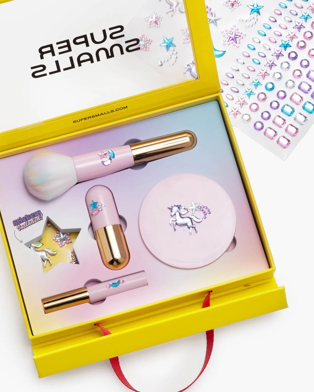 Unicorn Makeup Play Kit