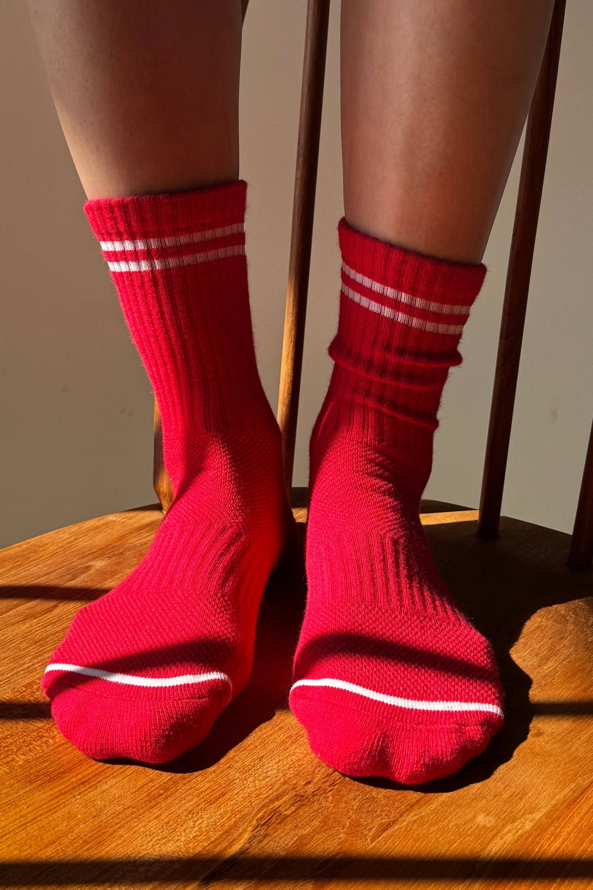 Boyfriend Socks