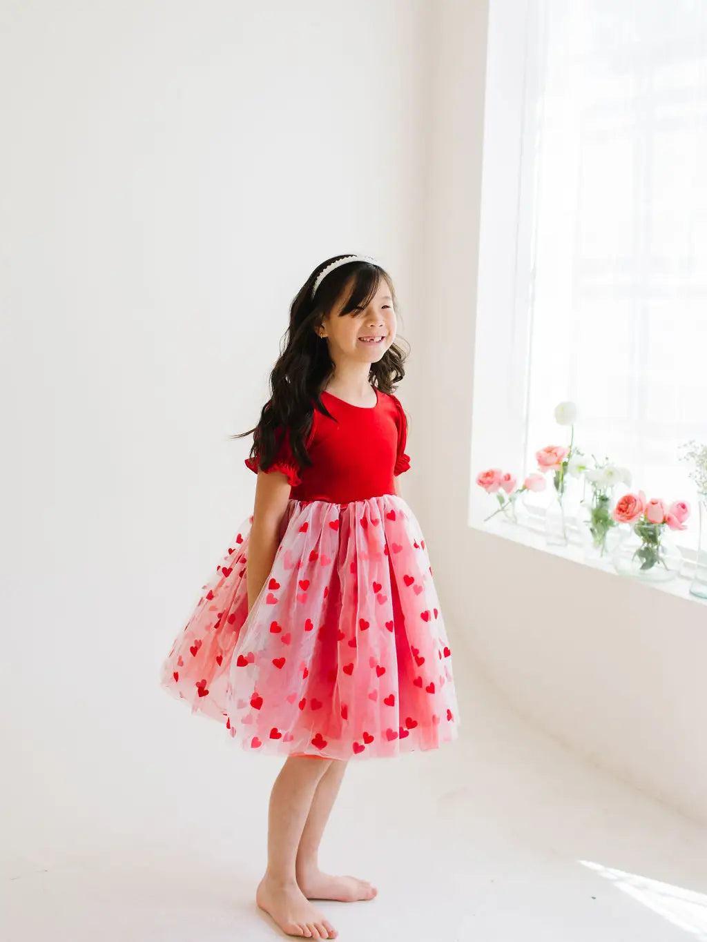 Heart Dress 