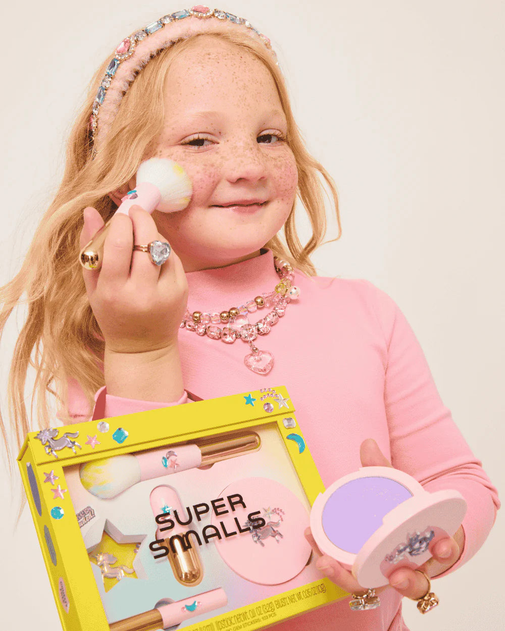 Unicorn Makeup Play Kit