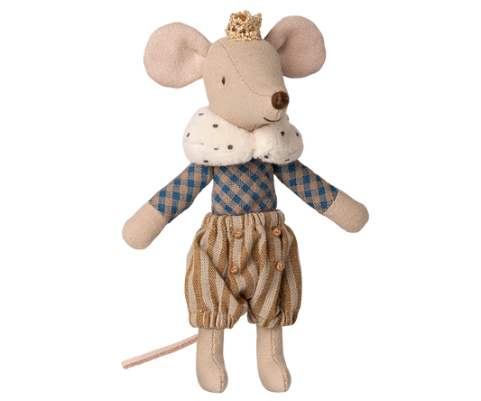 Prince Mouse -Big Brother