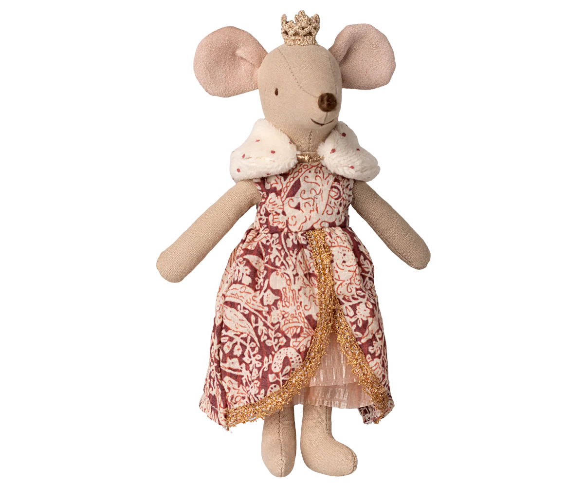 Queen Mouse - Mum
