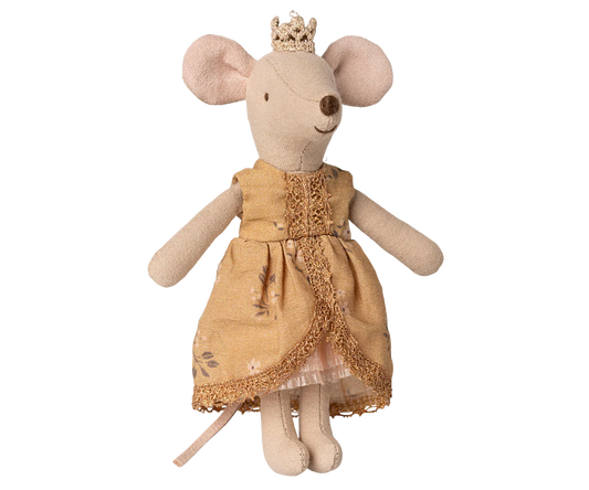 Princess Mouse -Big Sister