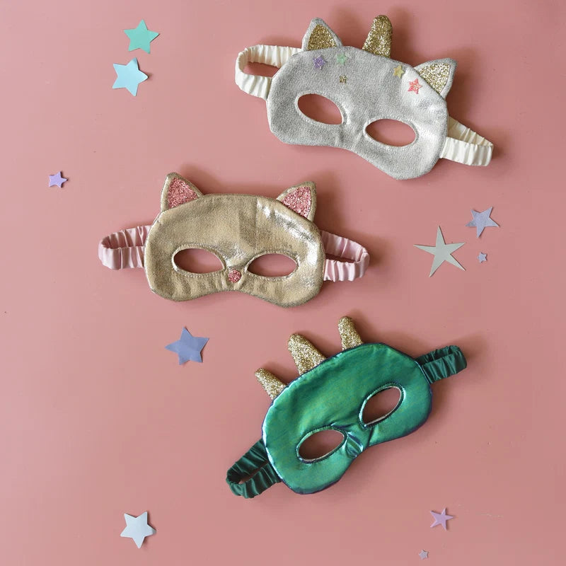 Unicorn Mask