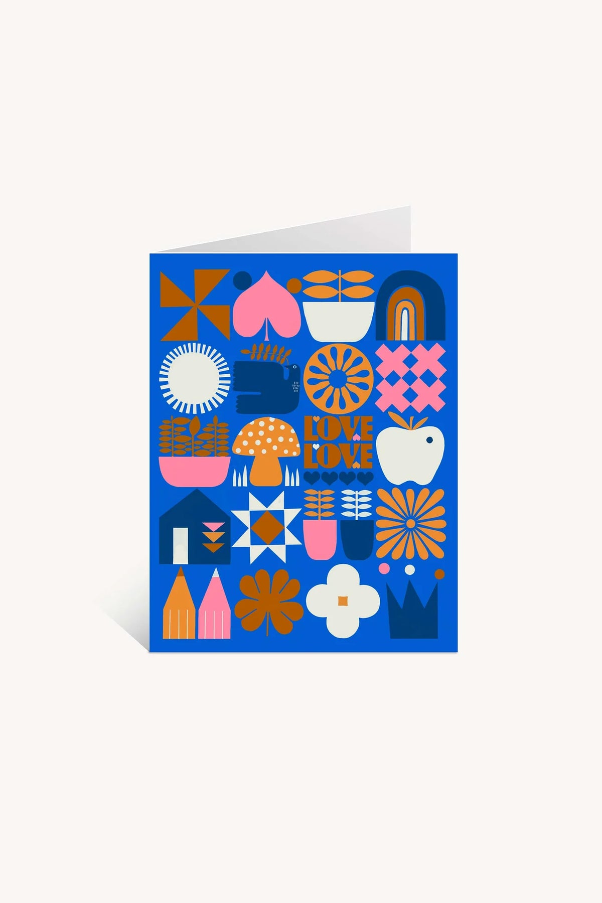 Greeting Cards by Lisa Congdon - several designs