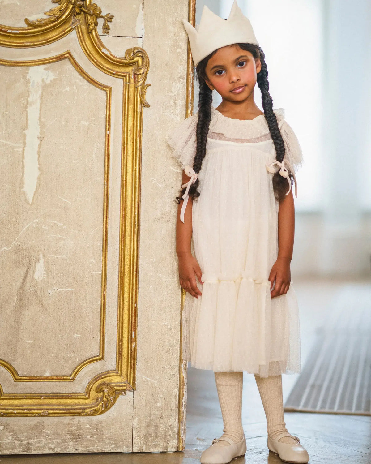 Aurelia Dress