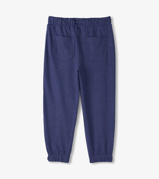 Cozy Sweatpants - Navy