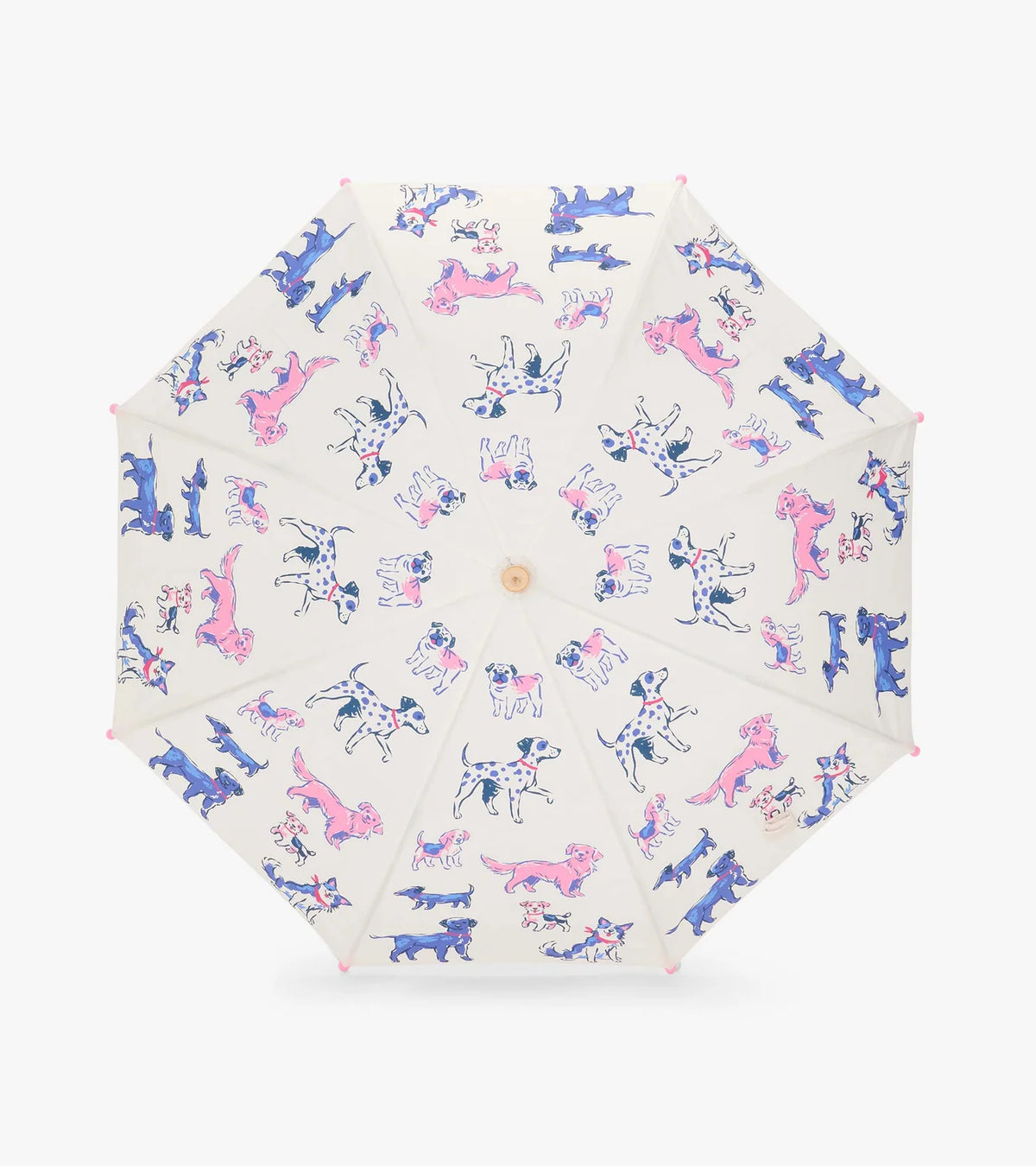 Little Pups Umbrella