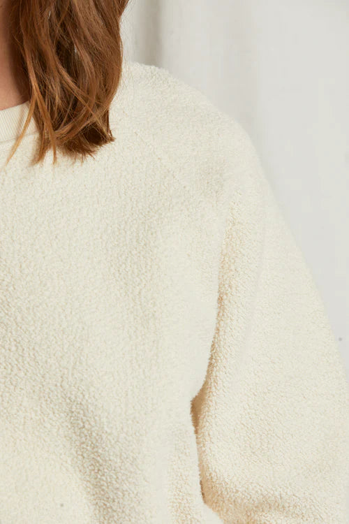 Ziggy Sweatshirt - Sugar