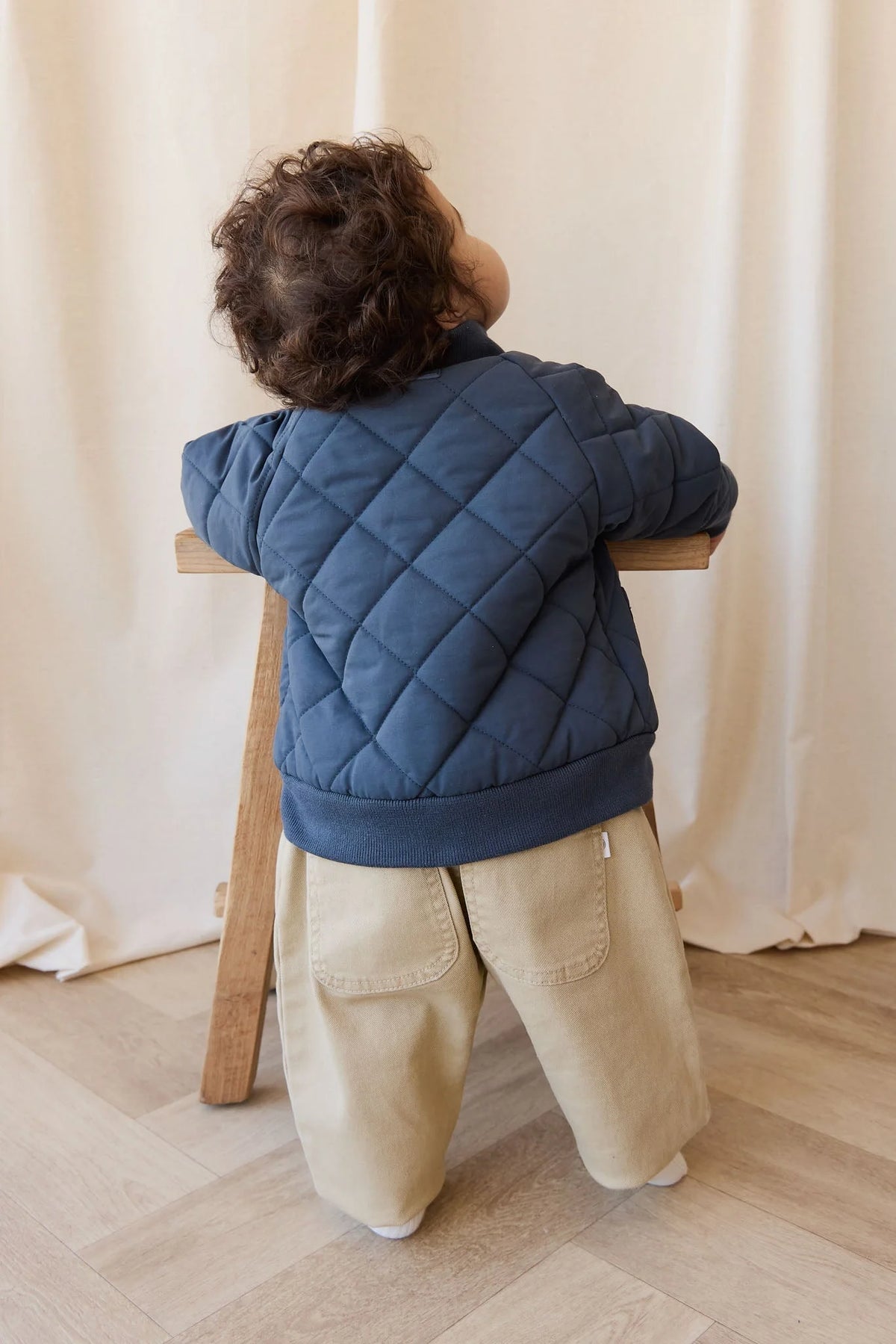 Cammy Jacket - Charter