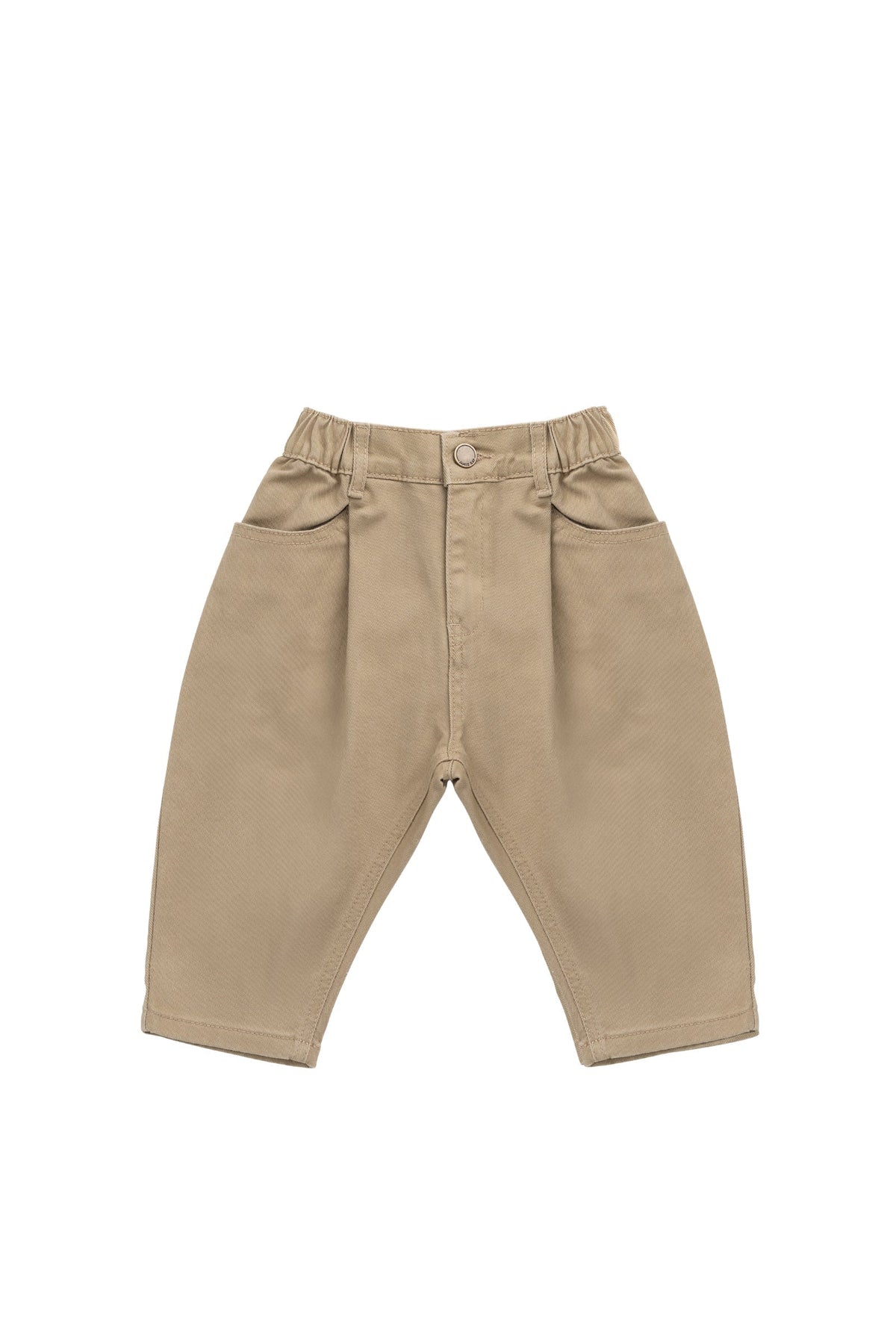 Rueben Pant - Brioche