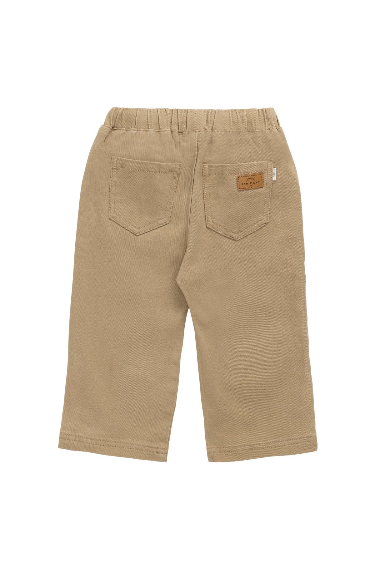 Romeo Pant - Rattan