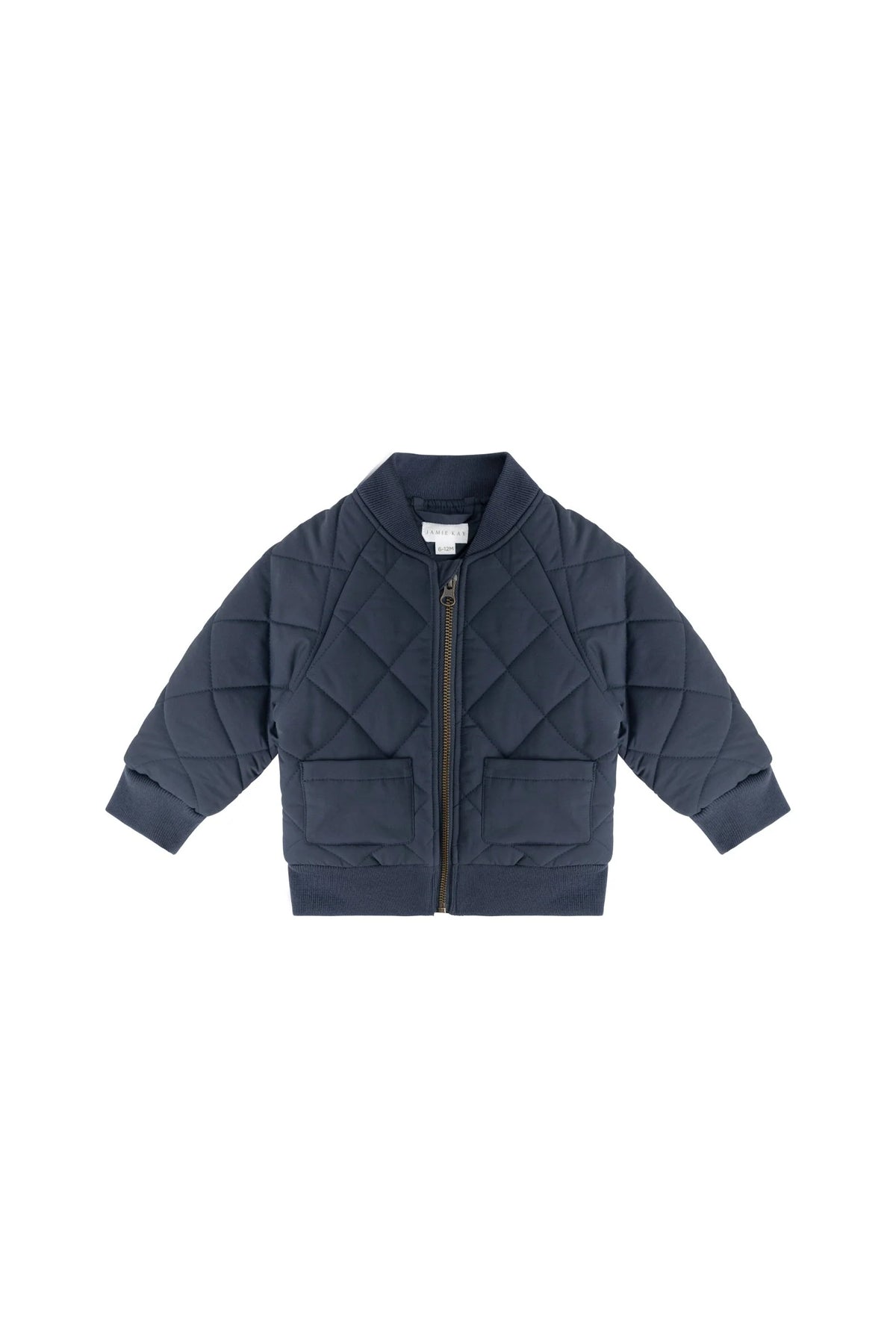 Cammy Jacket - Charter