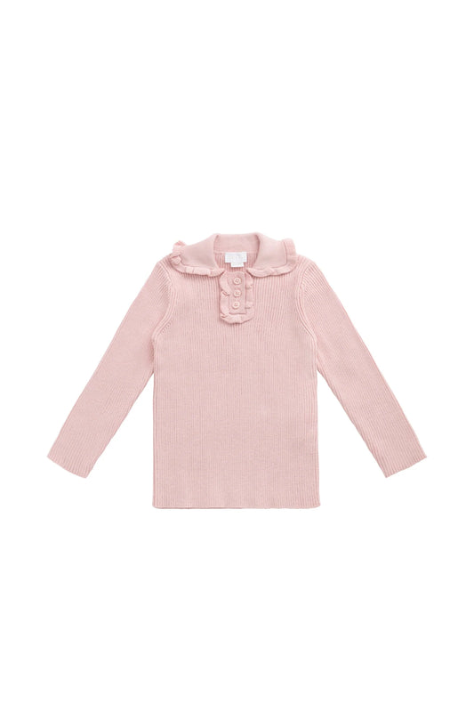 Cleo Top - Trinket