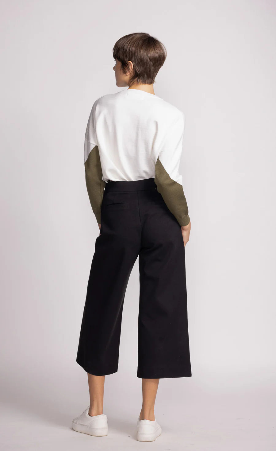 Nadia Pants - Black