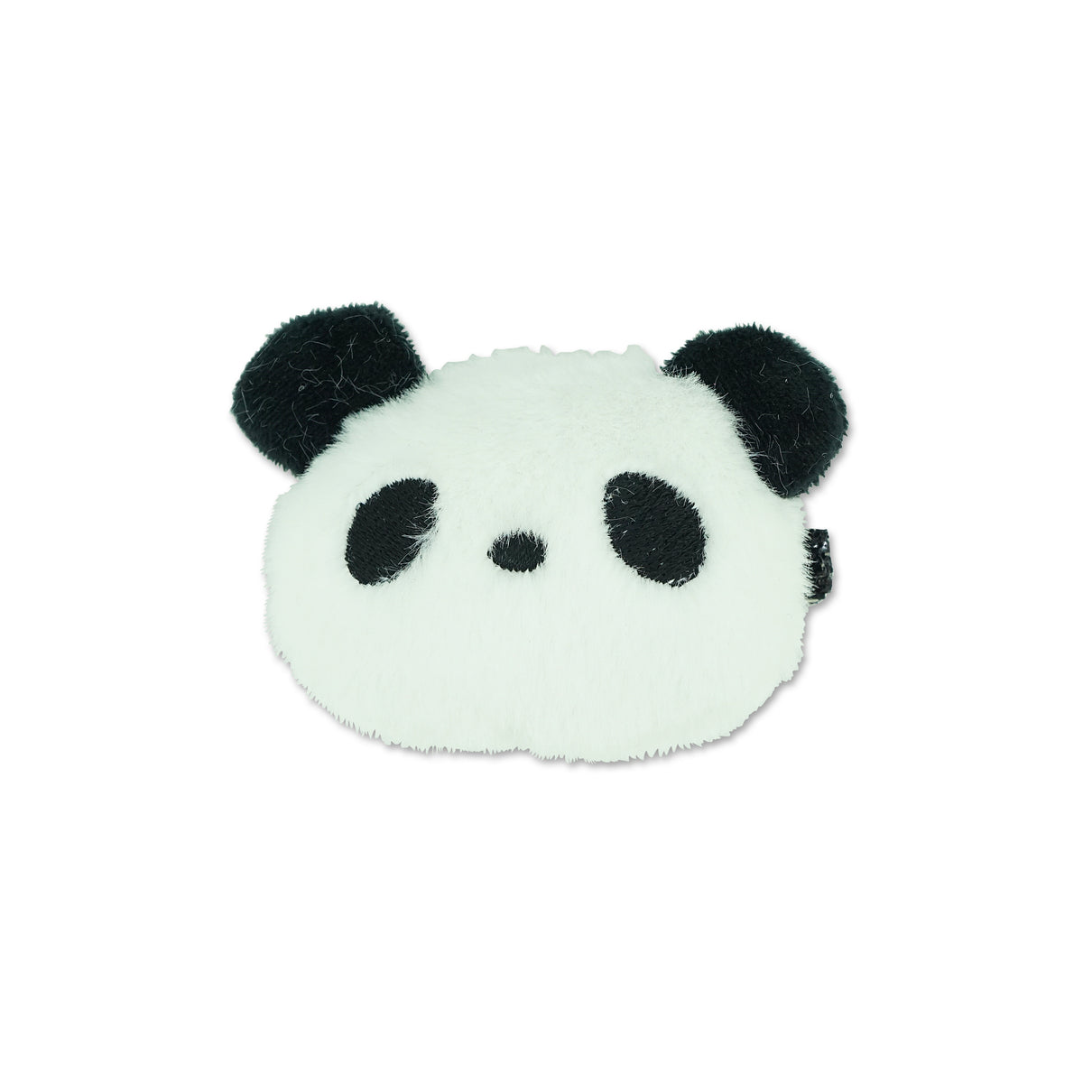 Panda Hair Clip