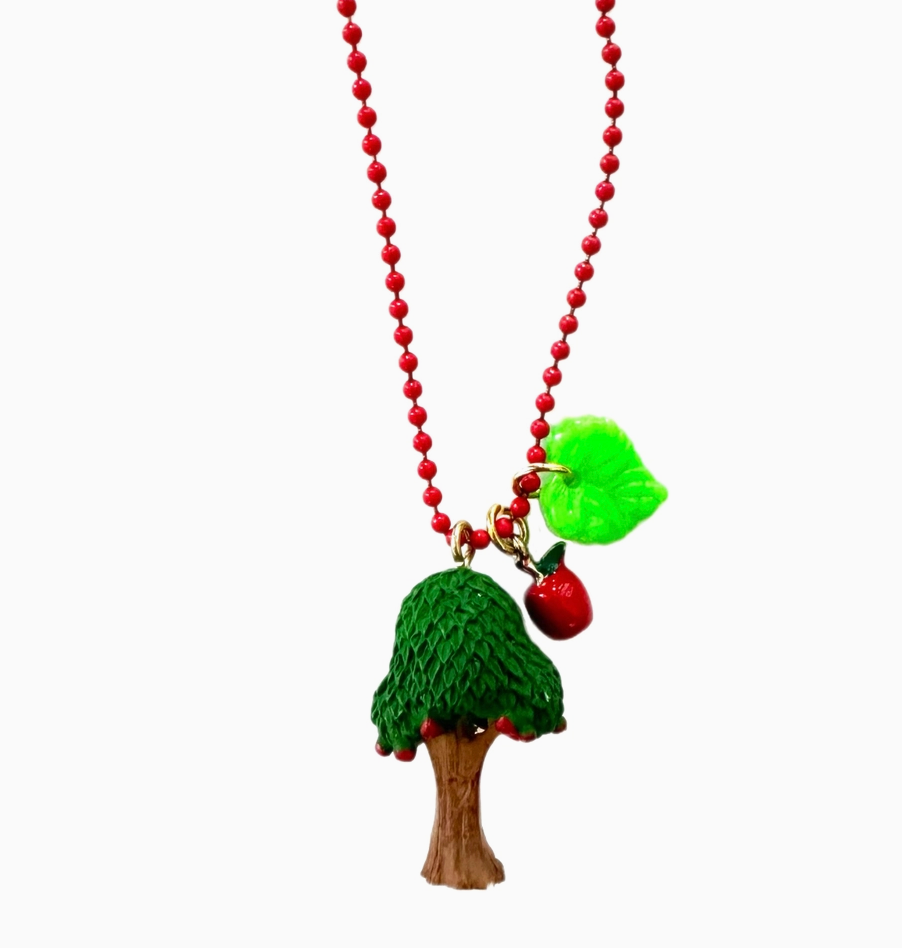 Gunner + Lux Necklaces (several styles)