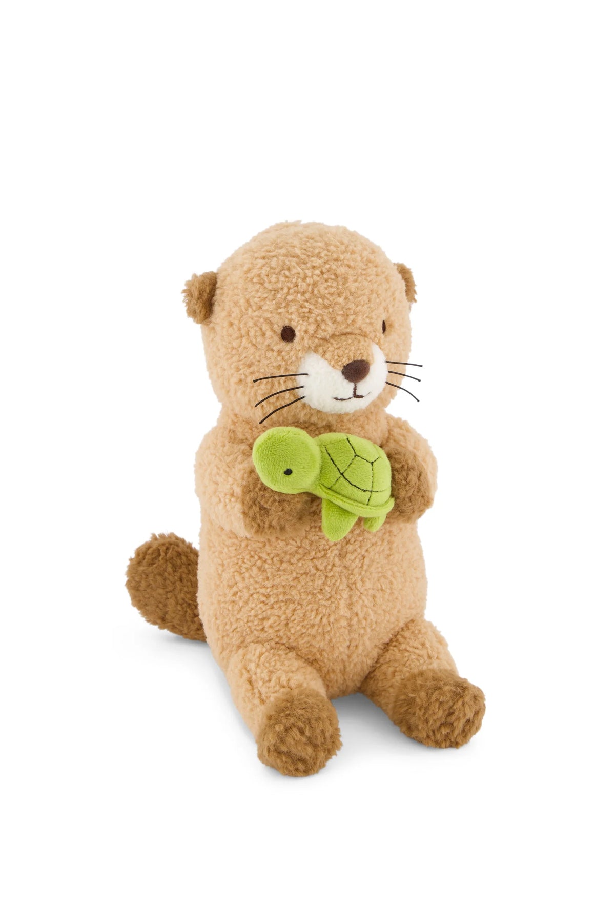 Ollie the Otter - Cocoa