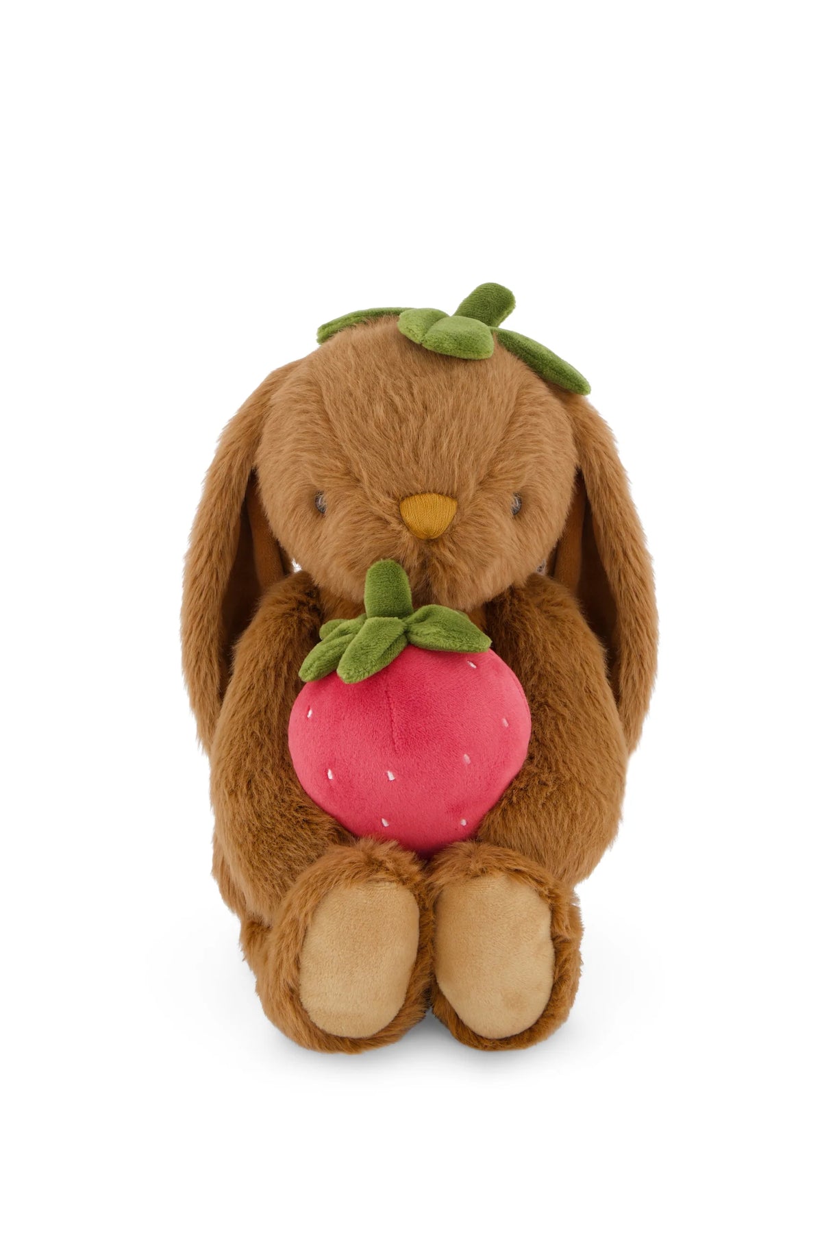 Strawberry Penelope - Oak