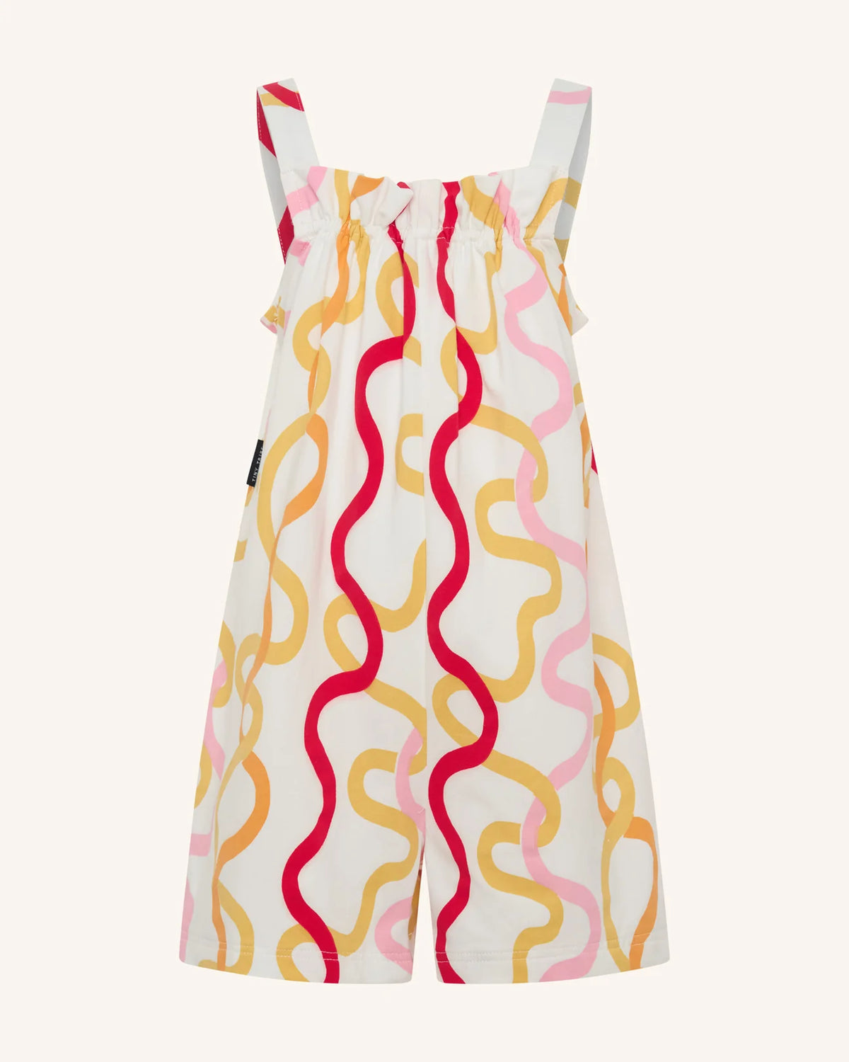 Wiggle Playsuit