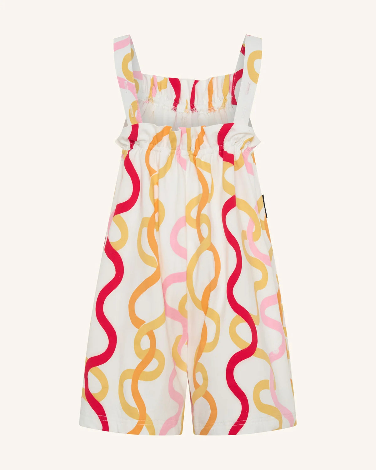 Wiggle Playsuit