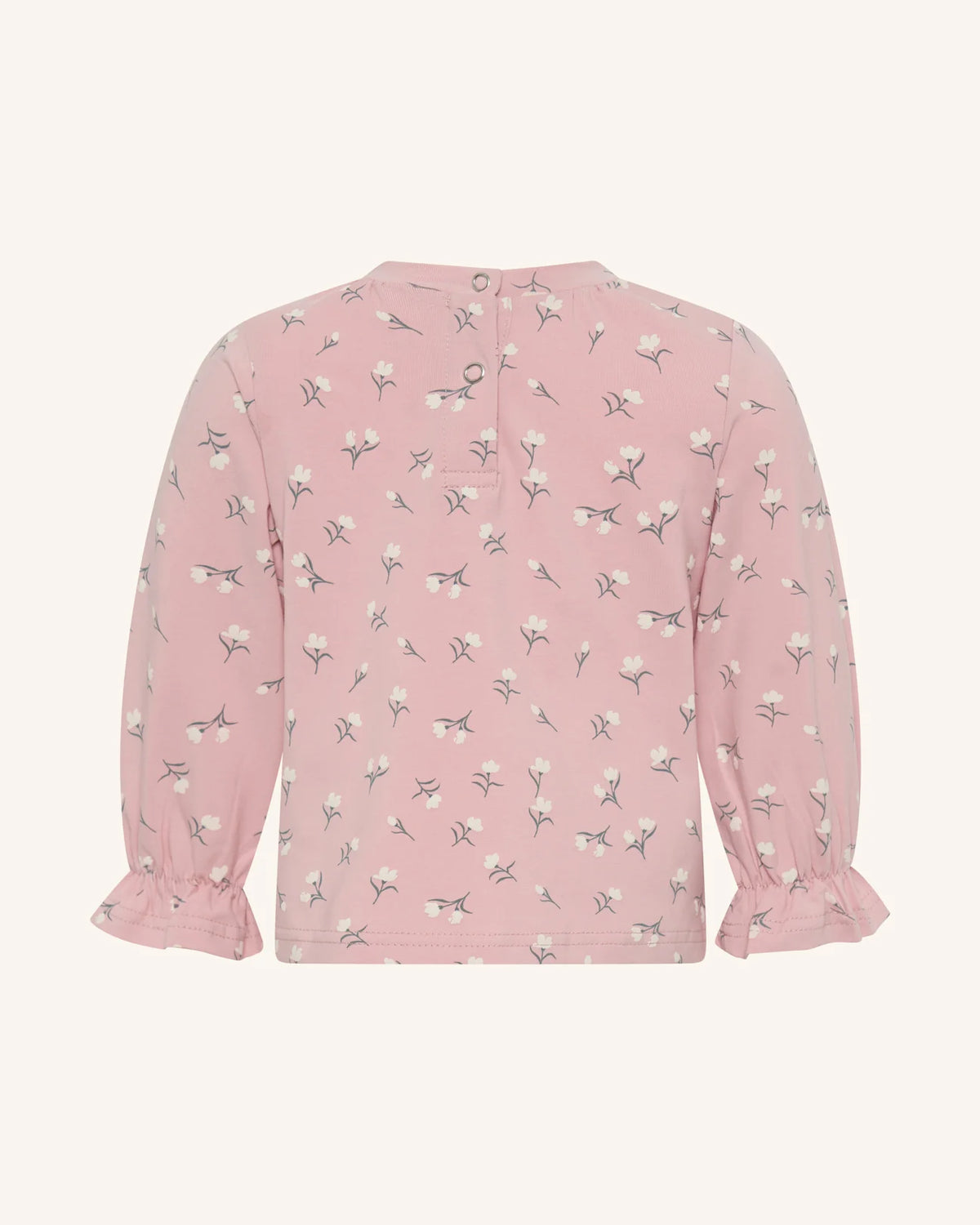 Sweet Flowers Swing Top