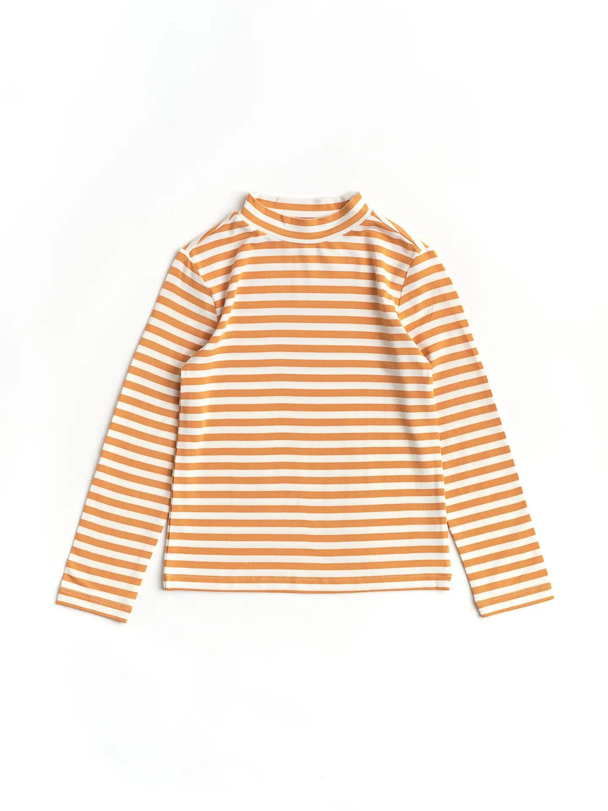 Honey Stripe Top