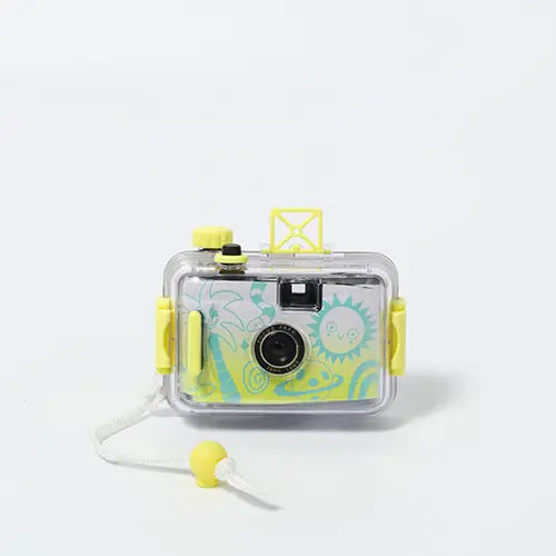 Underwater Camera - The Sea Kids