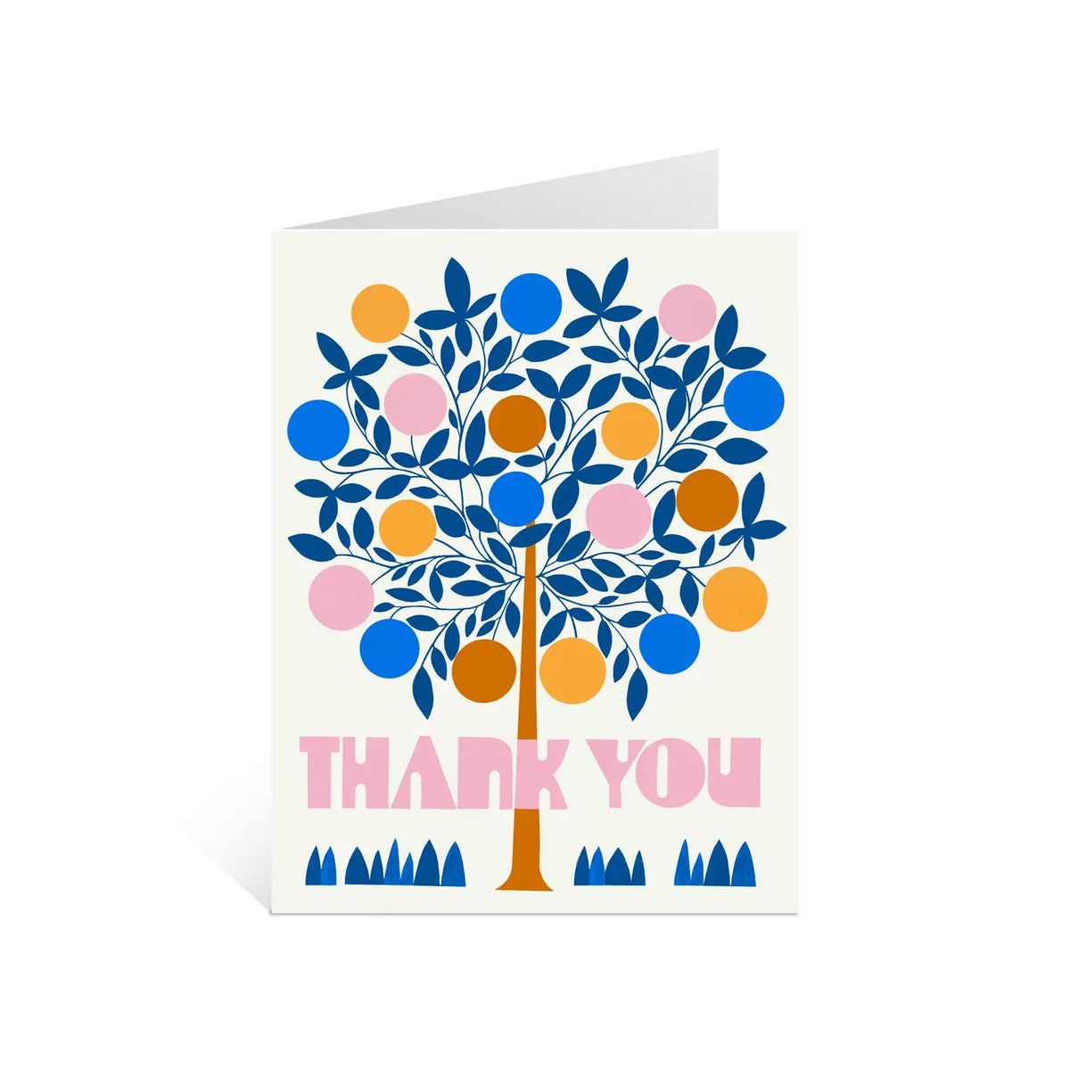Lisa Congdon Greeting Cards Thank You